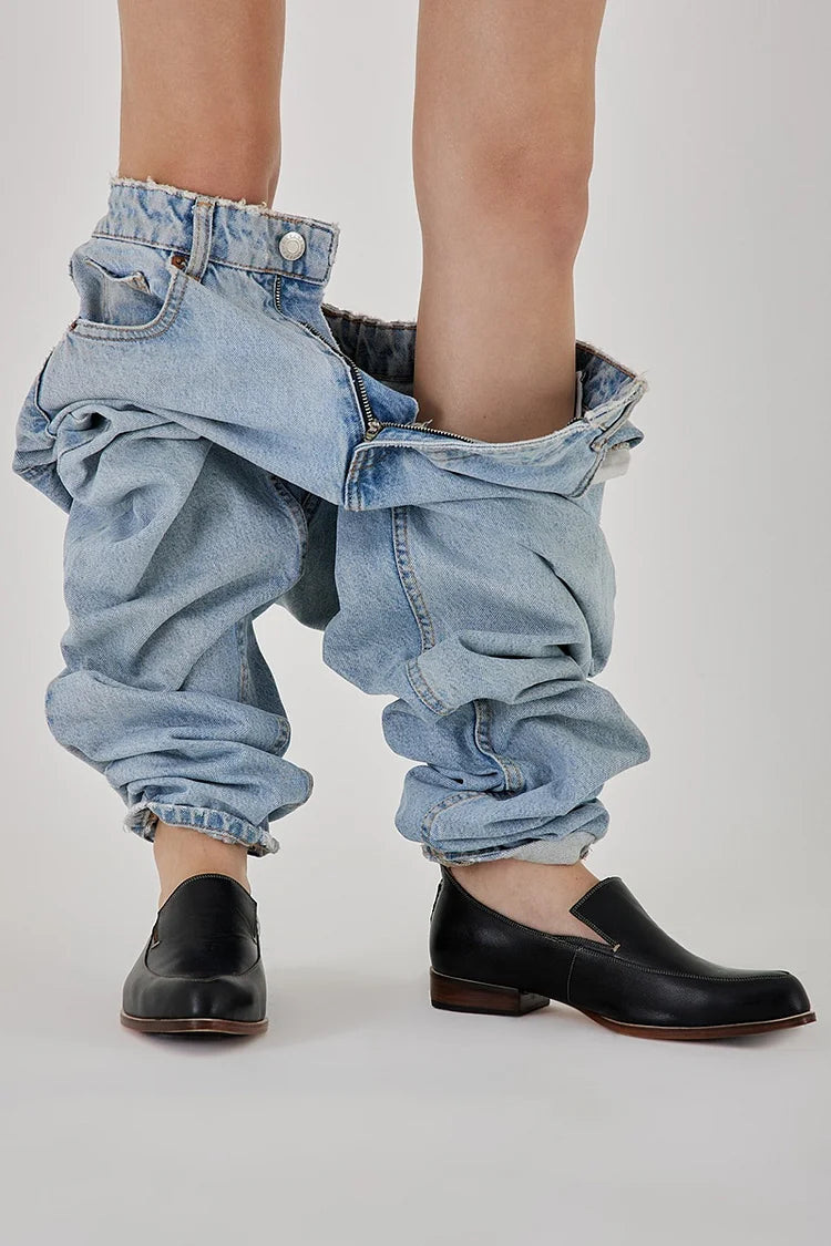 Maude | Mocassins du quotidien