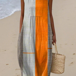 May - Robe midi de tous les jours