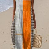 May - Robe midi de tous les jours