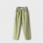 Maya - Pantalon en lin