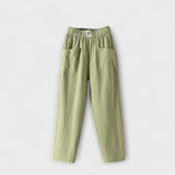 Maya - Pantalon en lin