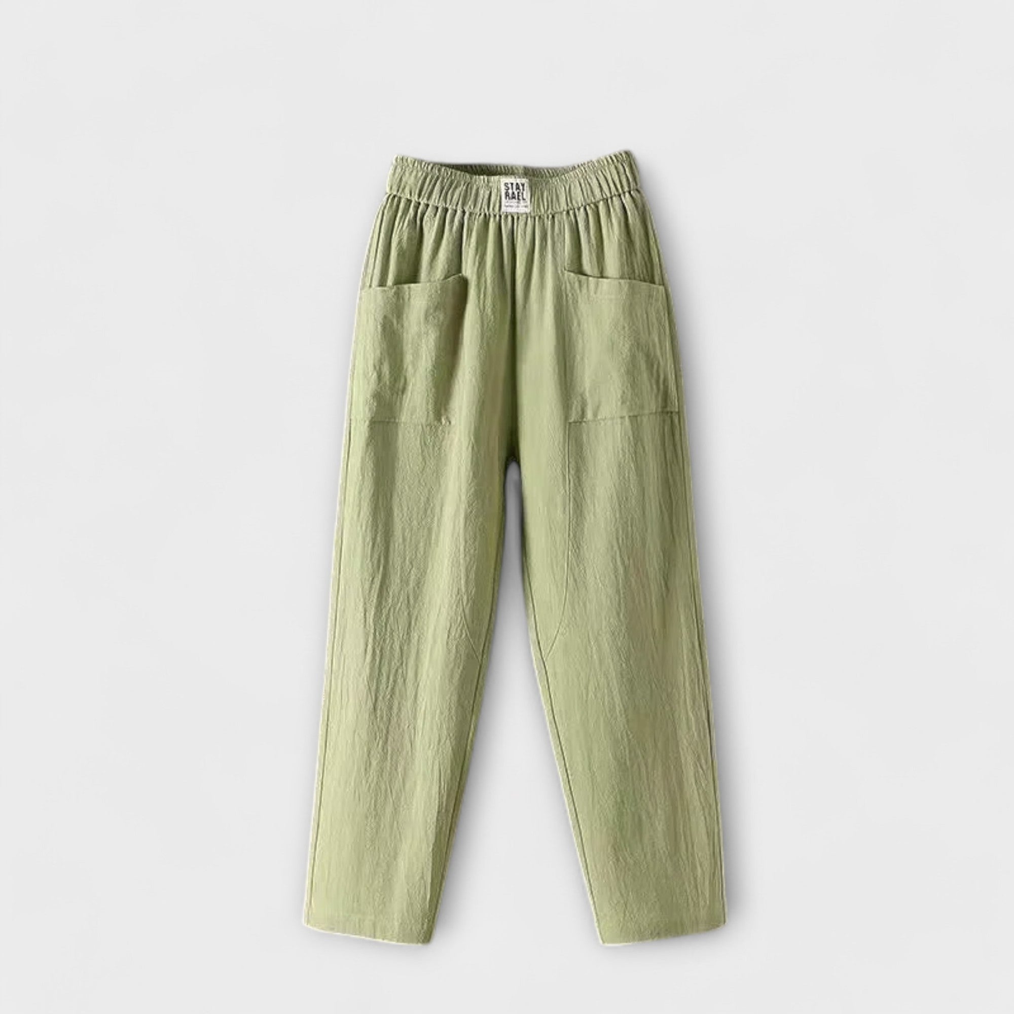 Maya - Pantalon en lin