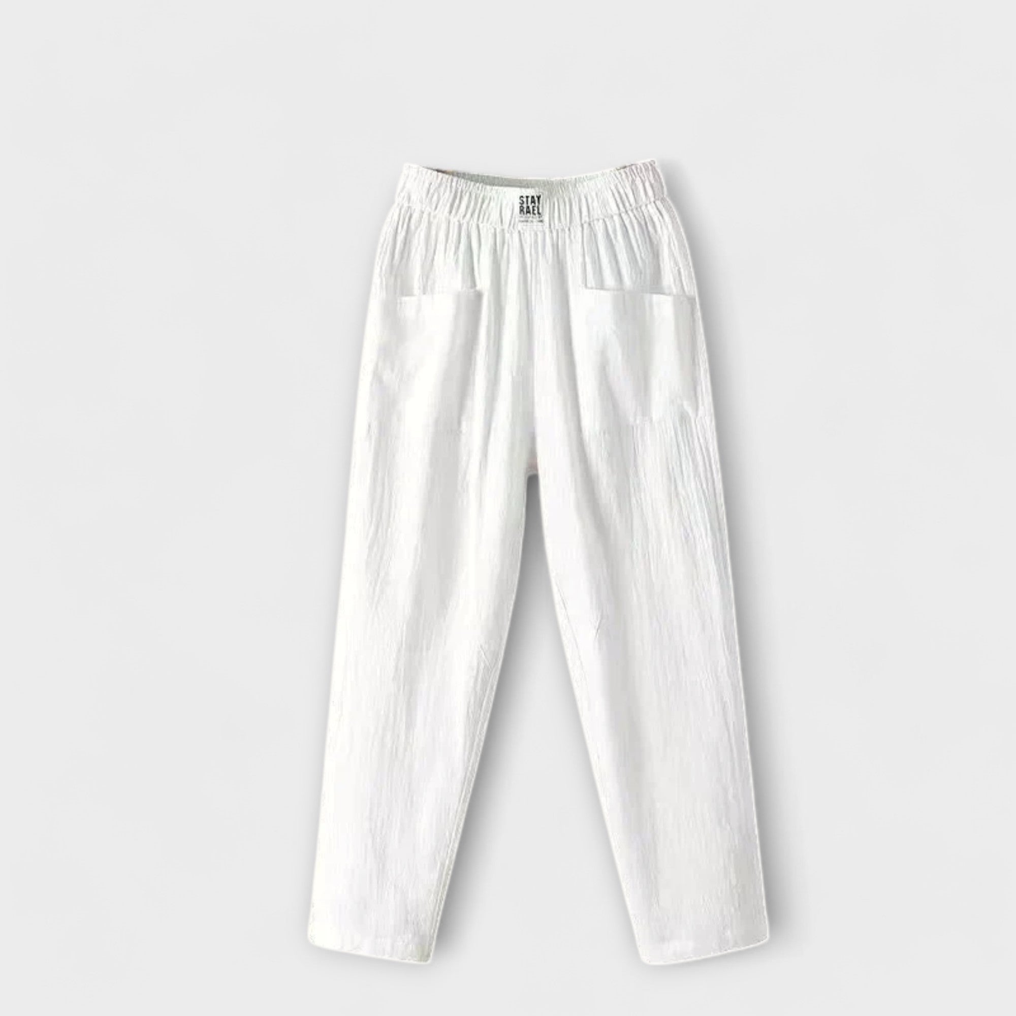 Maya - Pantalon en lin