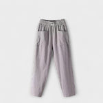 Maya - Pantalon en lin