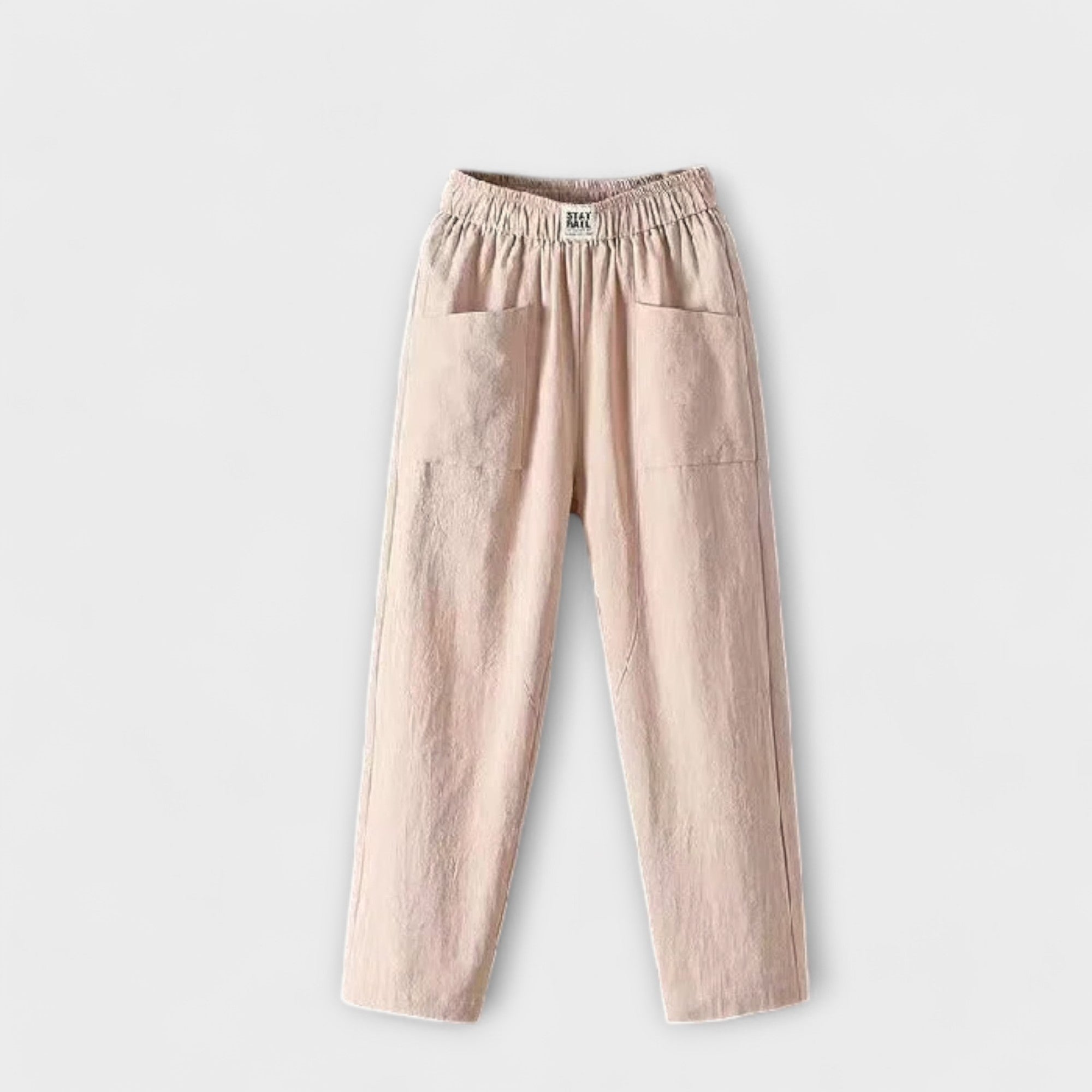 Maya - Pantalon en lin