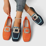 Maylora | Mocassins orthopédiques