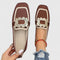 Maylora | Mocassins orthopédiques