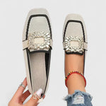 Maylora | Mocassins orthopédiques