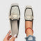 Maylora | Mocassins orthopédiques