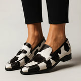 Melle | Mocassins