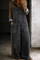 Millie - Combinaison en denim