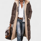 Millie, veste réversible premium