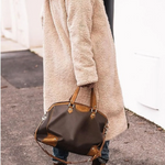 Millie, veste réversible premium