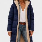 Millie, veste réversible premium
