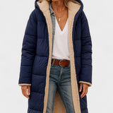 Millie, veste réversible premium