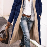 Millie, veste réversible premium
