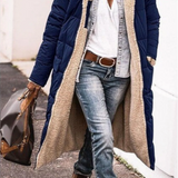 Millie, veste réversible premium