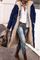Millie, veste réversible premium