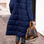 Millie, veste réversible premium