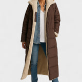 Millie, veste réversible premium