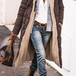 Millie, veste réversible premium