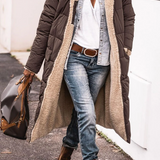 Millie, veste réversible premium