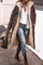 Millie, veste réversible premium