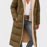 Millie, veste réversible premium