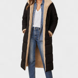 Millie, veste réversible premium