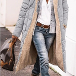 Millie, veste réversible premium