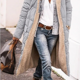 Millie, veste réversible premium