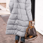 Millie, veste réversible premium