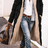 Millie, veste réversible premium
