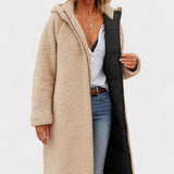 Millie, veste réversible premium