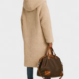 Millie, veste réversible premium