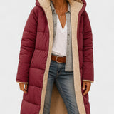 Millie, veste réversible premium