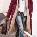 Millie, veste réversible premium