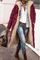 Millie, veste réversible premium