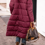 Millie, veste réversible premium