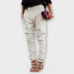 Mira – Pantalon élégant