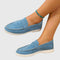 Molly | Mocassins orthopédiques