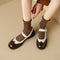 Morwenna | Chaussures Mary Jane classiques