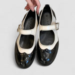 Morwenna | Chaussures Mary Jane classiques