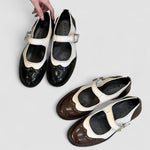 Morwenna | Chaussures Mary Jane classiques