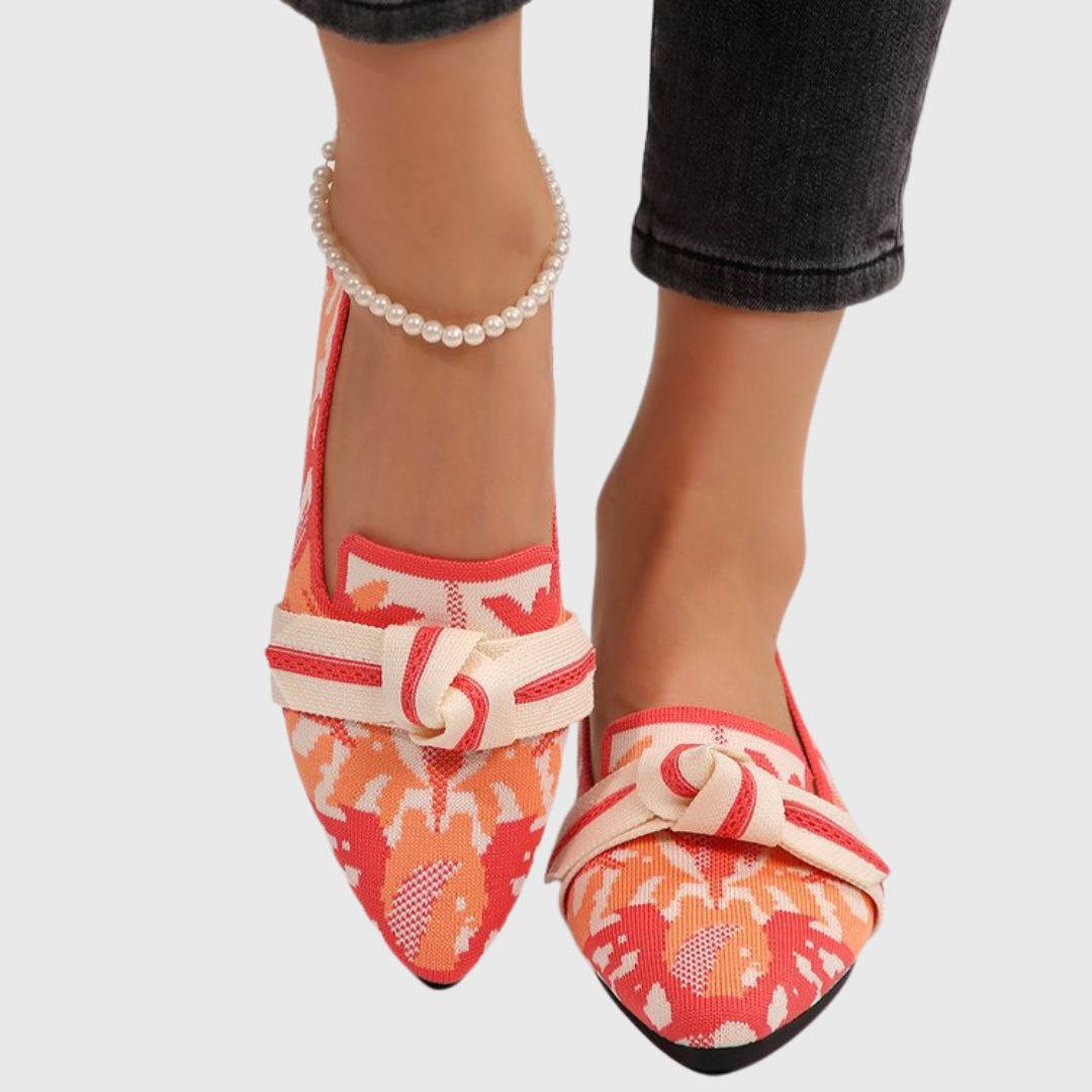Muse | Mocassins confort artistiques