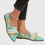 Muse | Mocassins confort artistiques