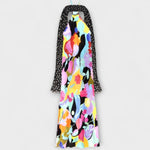 Naomi - Hayley, robe midi