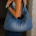 Natalie - Sac à bandoulière décontracté