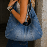 Natalie - Sac à bandoulière décontracté