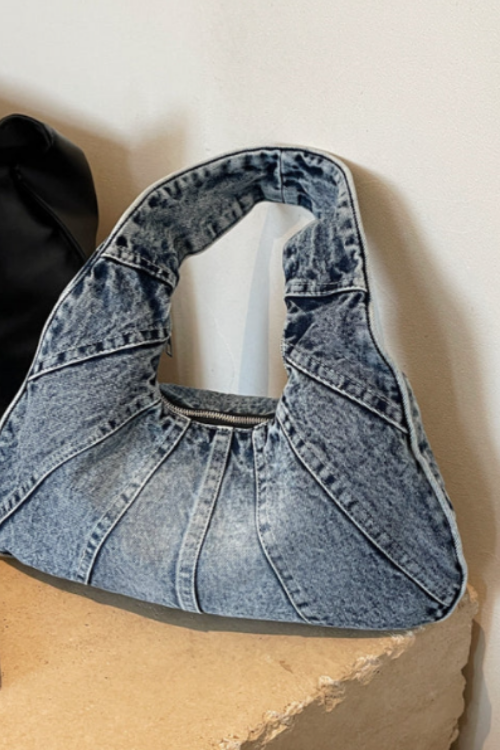 Natalie - Sac à bandoulière décontracté